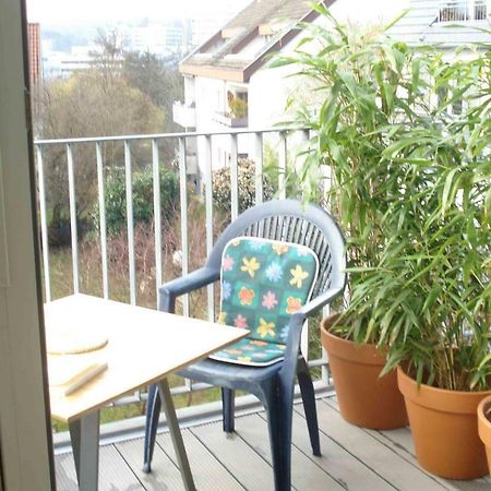 Lovely Studio In Cannstatt Stuttgart Ngoại thất bức ảnh